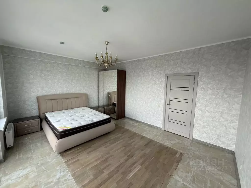 2-к кв. Свердловская область, Екатеринбург ул. Горького, 69/1 (50.0 м) - Фото 1