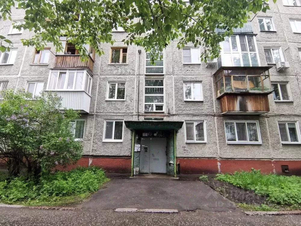 3-к кв. Омская область, Омск Волочаевская ул., 17А (59.0 м) - Фото 0