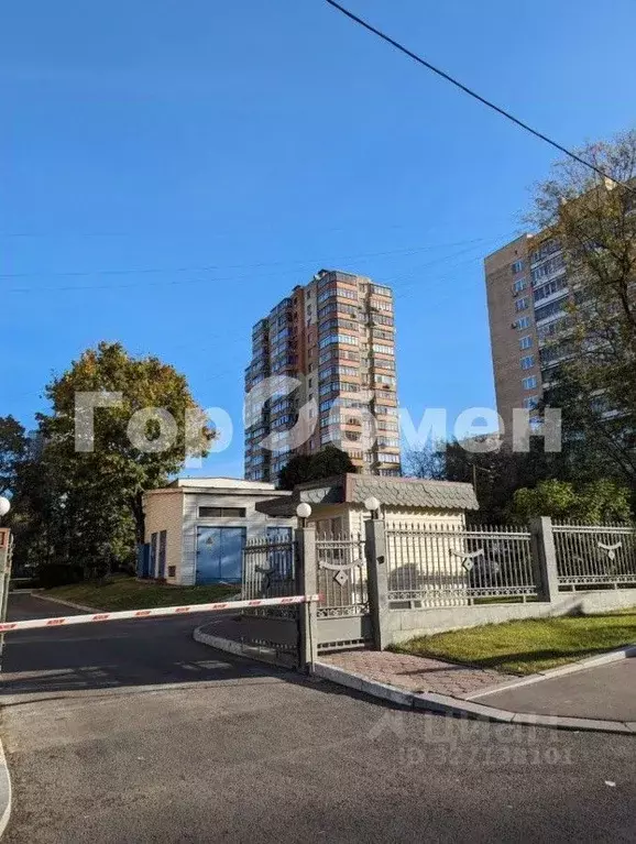 2-к кв. Москва Волоколамское ш., 60К2 (96.0 м) - Фото 2