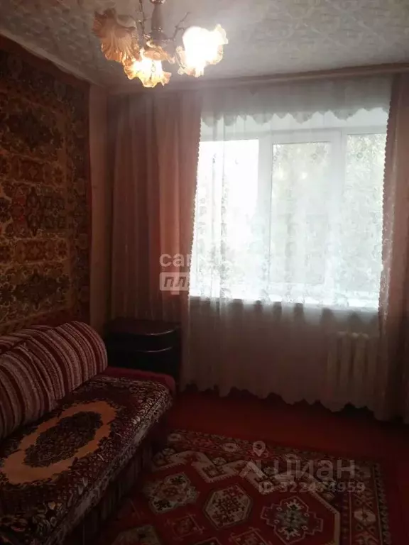 1-к кв. Курская область, Курск просп. Кулакова, 29 (20.0 м) - Фото 2