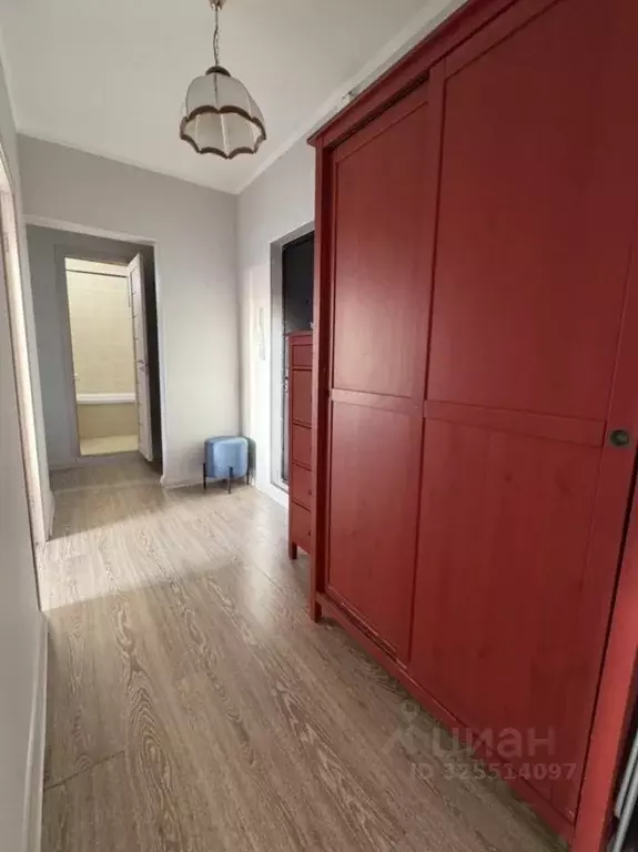 2-к кв. Москва Новочеркасский бул., 55 (54.8 м) - Фото 2