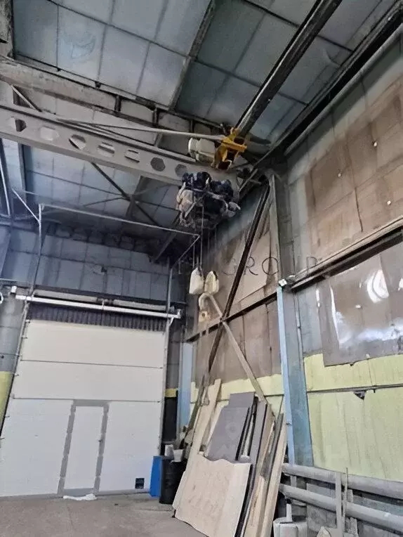 Производственное помещение в Московская область, Раменское ул. ... - Фото 1