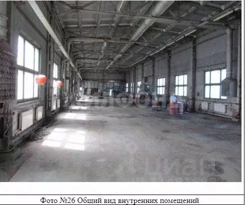 Производственное помещение в Томская область, Томск Кузовлевский ... - Фото 2