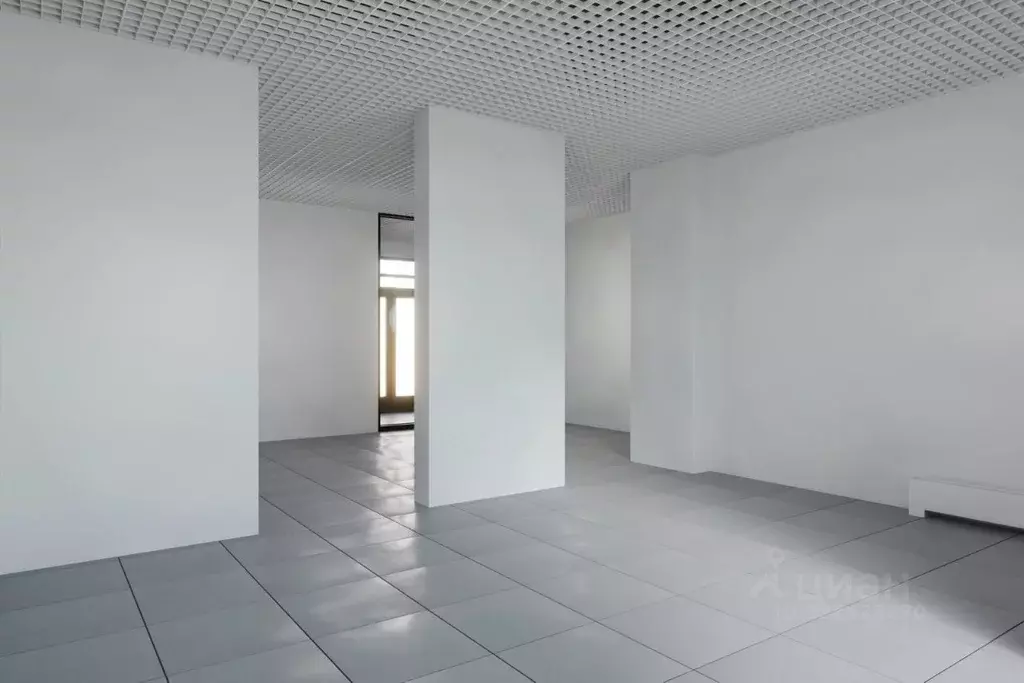 Помещение свободного назначения в Москва ул. Введенского, 5 (70 м) - Фото 2