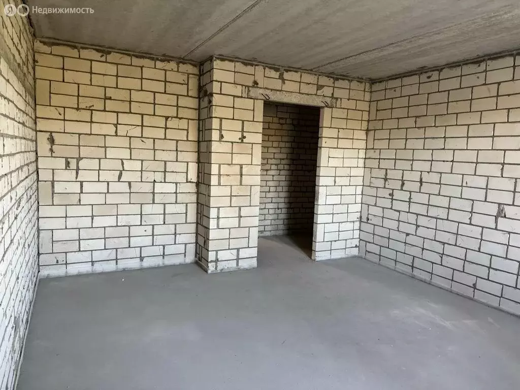 3-комнатная квартира: Владимир, улица Верхняя Дуброва, 32В (81 м) - Фото 2