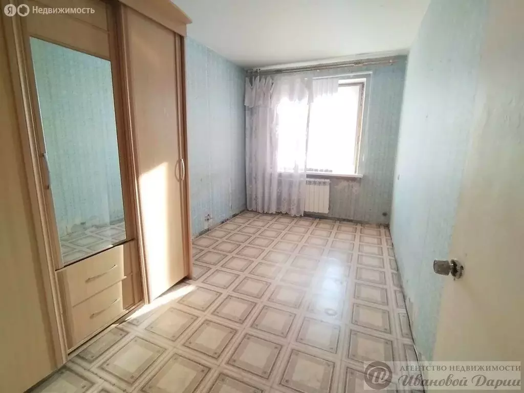 3-комнатная квартира: Самара, Черемшанская улица, 234 (57.8 м) - Фото 2