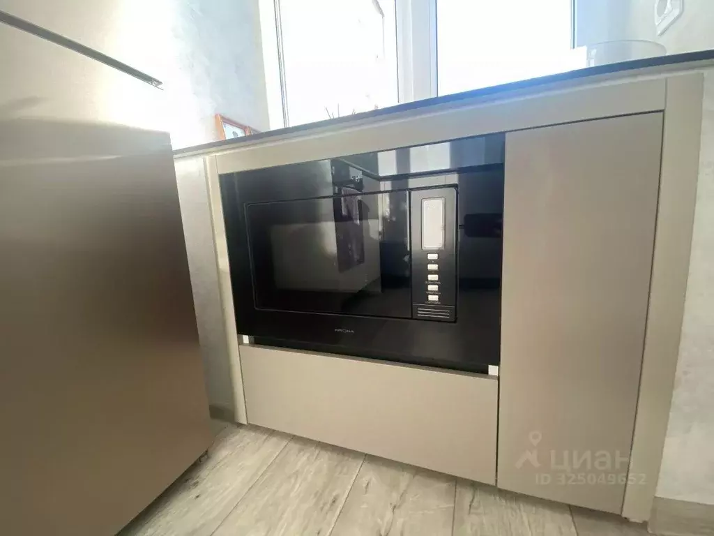 1-к кв. Татарстан, Нижнекамск ул. Мурадьяна, 12 (35.0 м) - Фото 2