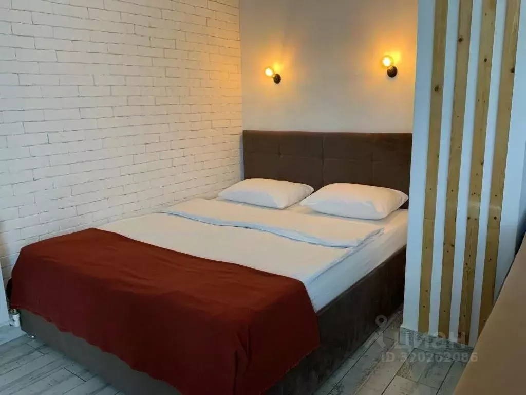 1-к кв. Крым, Феодосия муниципальный округ, Коктебель пгт ул. Полевая, ... - Фото 2