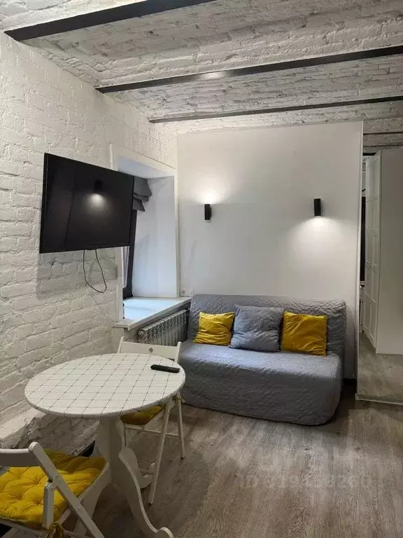 Студия Санкт-Петербург Невский просп., 63 (24.0 м) - Фото 0