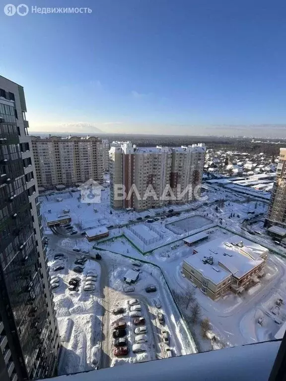 1-комнатная квартира: Королёв, Пионерская улица, 30к14 (40.5 м) - Фото 0