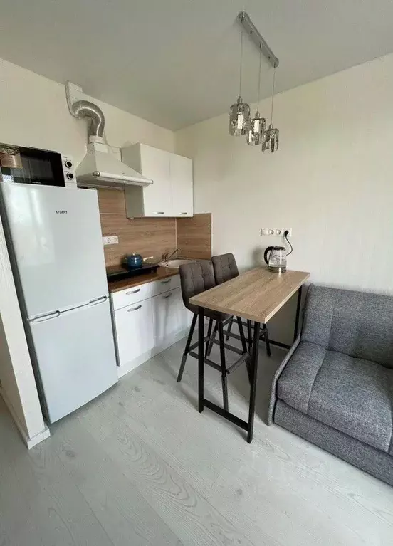 1-к кв. Москва Алтуфьевское ш., 2К1 (19.0 м) - Фото 2