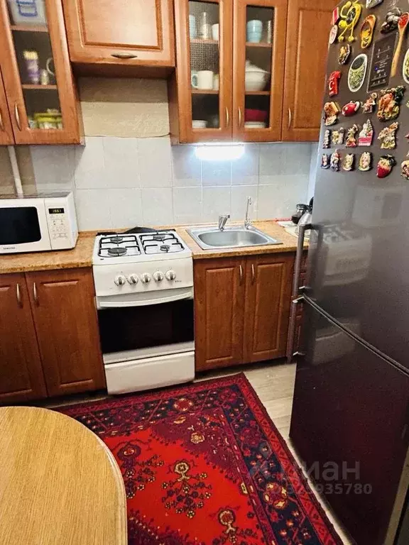 1-к кв. Калининградская область, Калининград Черниговская ул., 37 ... - Фото 2