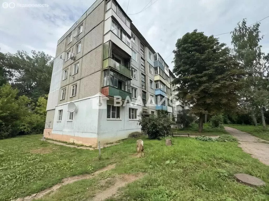 2-комнатная квартира: посёлок городского типа Грицовский, Первомайская ... - Фото 1