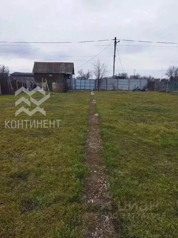 Участок в Крым, Сакский район, Штормовское с/пос, с. Крыловка ул. Мира ... - Фото 2