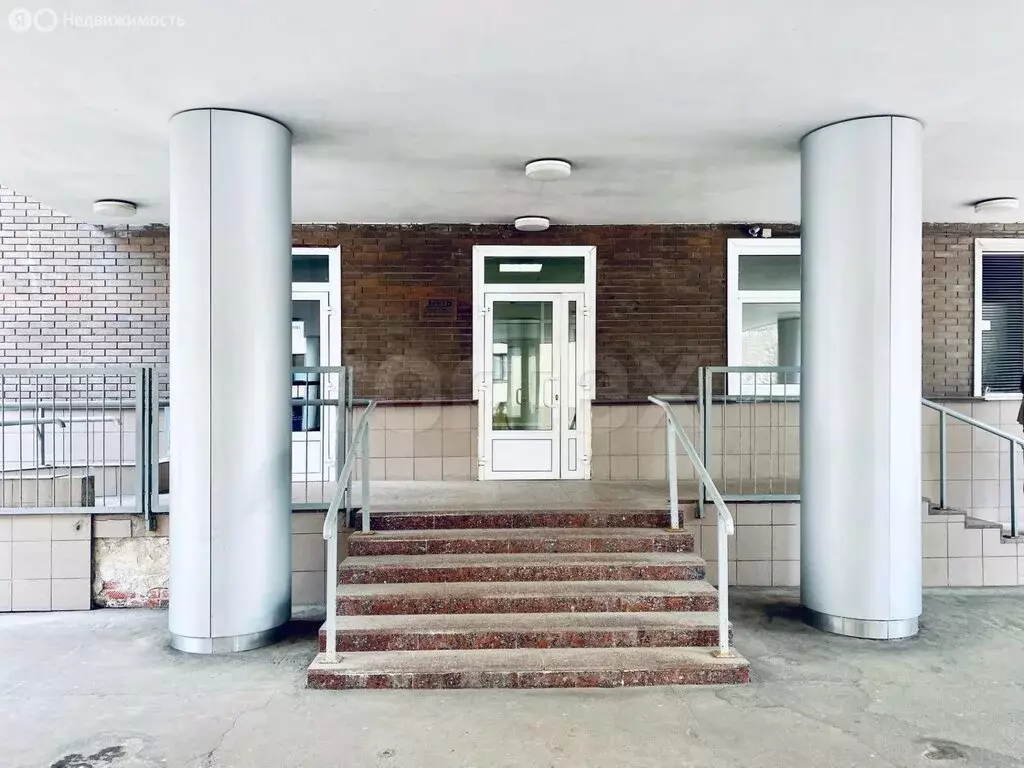 Офис (518 м) - Фото 1