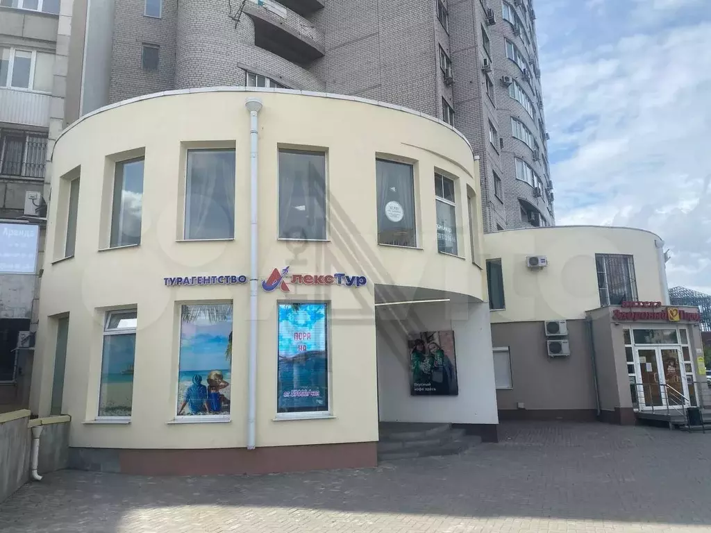 Сдам помещение свободного назначения, 360 м - Фото 1