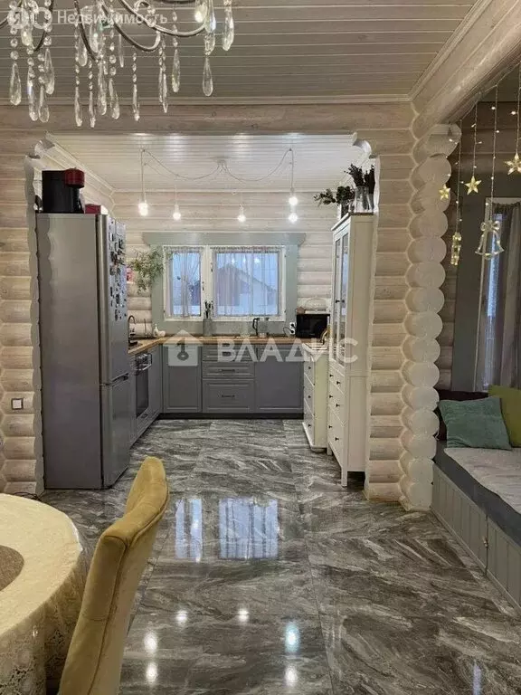 Дом в Одинцовский городской округ, село Луцино, квартал ГП-3, 29 (155 ... - Фото 2