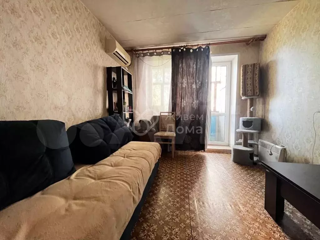 2-к. квартира, 41,1 м, 3/5 эт. - Фото 0