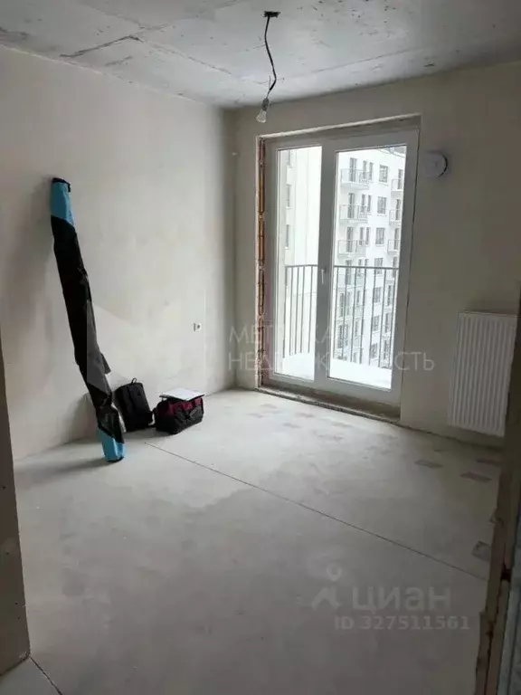 3-к кв. Тюменская область, Тюмень ул. Республики, 205к3 (84.0 м) - Фото 2