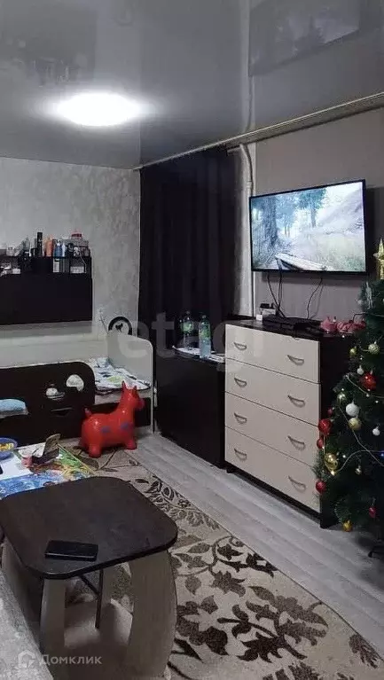 Продаётся 1-к квартира, 33.9 м - Фото 1