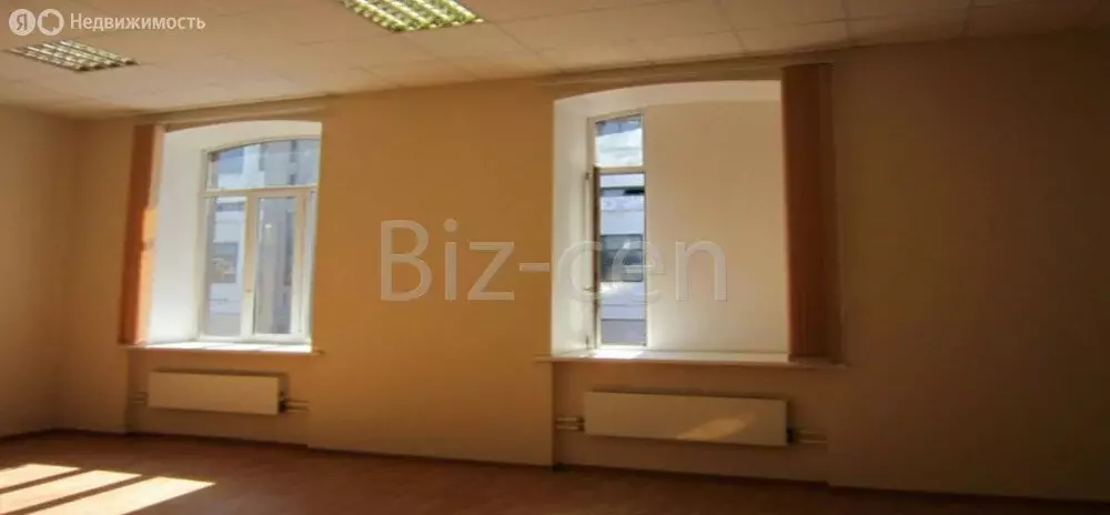 Офис (42.8 м) - Фото 2
