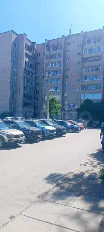 1-к. квартира, 32 м, 2/9 эт. - Фото 0