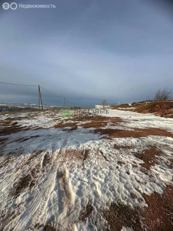 Участок в Красноярск, Пригорная улица (10 м) - Фото 2