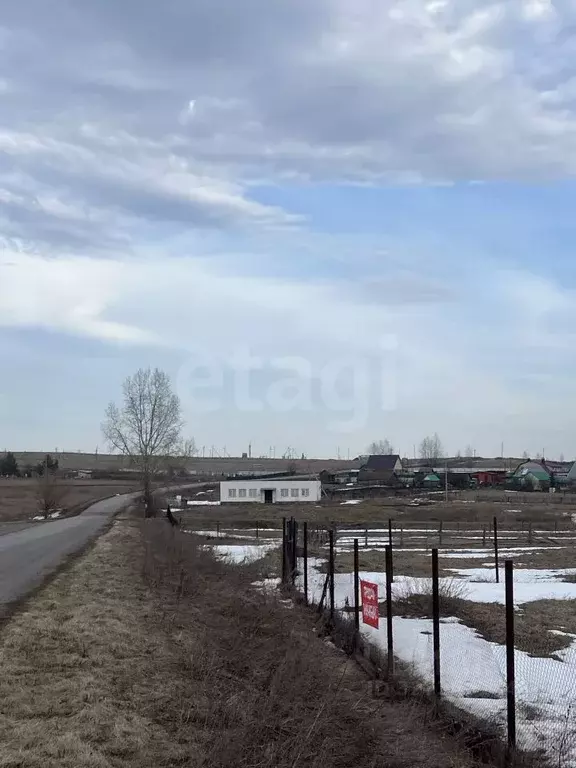 Участок в Башкортостан, Чишминский район, Енгалышевский сельсовет, д. ... - Фото 2