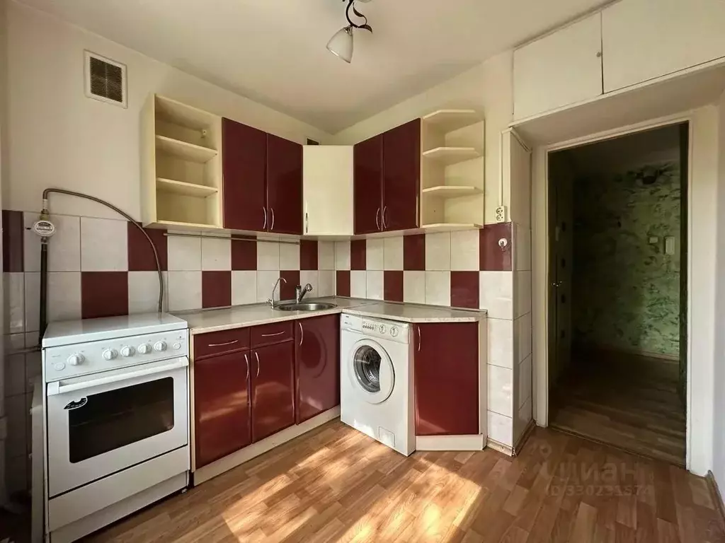 3-к кв. Санкт-Петербург Дачный просп., 19К1 (57.7 м) - Фото 1