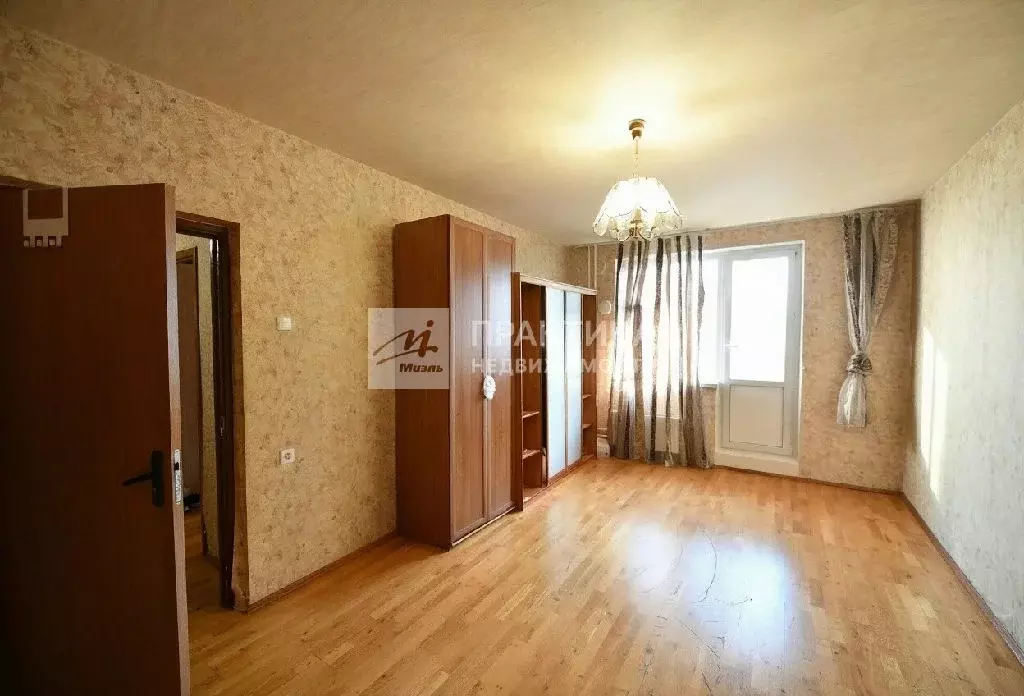 Продается 2-комнатная квартира - Фото 1