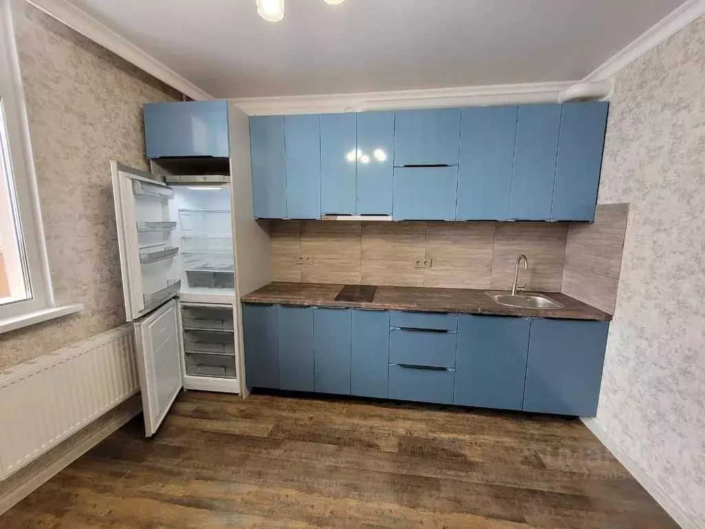 2-к кв. Оренбургская область, Оренбург Уральская ул., 2/20 (60.0 м) - Фото 0