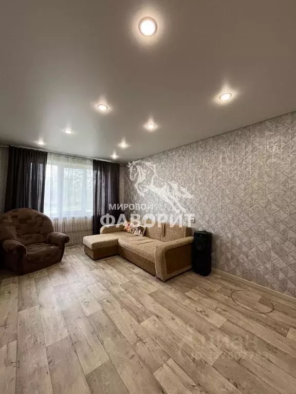 2-к кв. Оренбургская область, Орск пос. Степной, ул. Багратиона, 16 ... - Фото 1