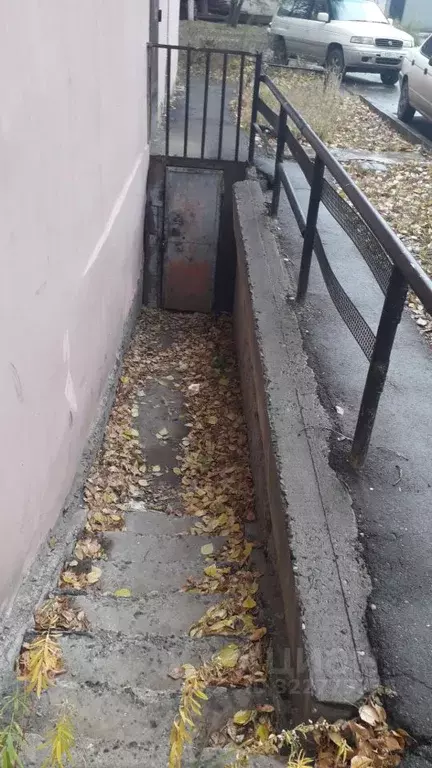 Помещение свободного назначения в Алтайский край, Барнаул ул. Юрина, ... - Фото 1