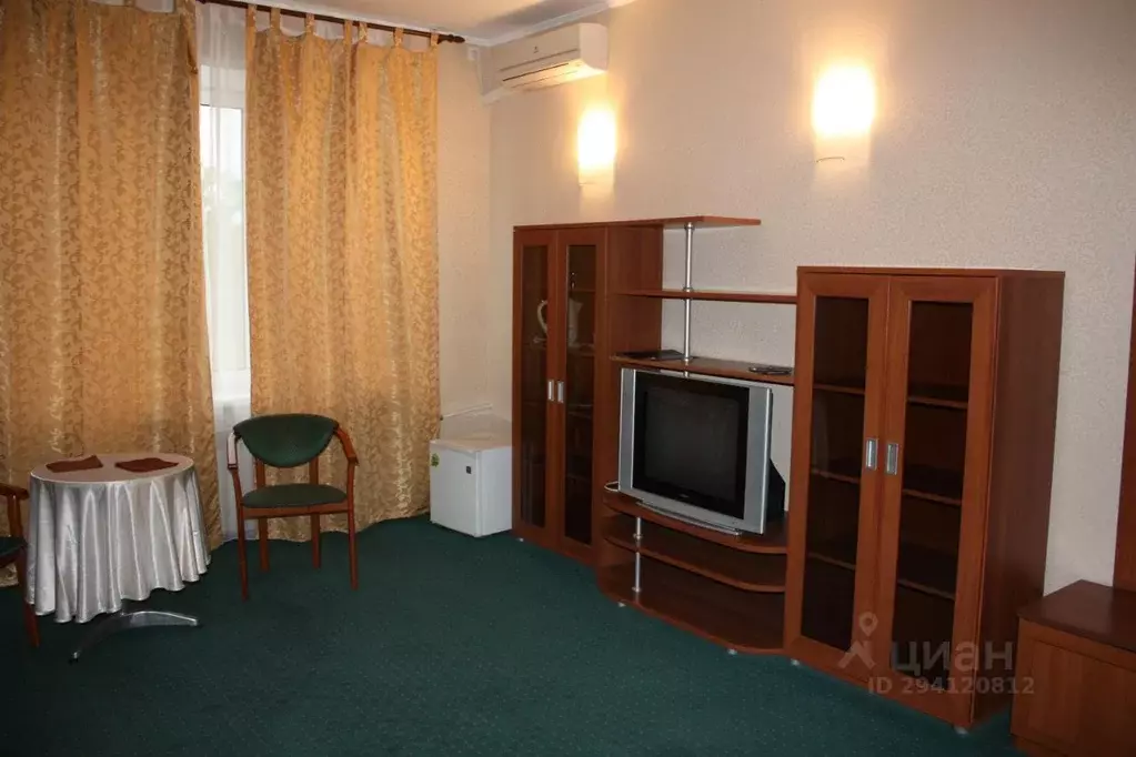 Комната Самарская область, Кинель городской округ, Алексеевка пгт ул. ... - Фото 2