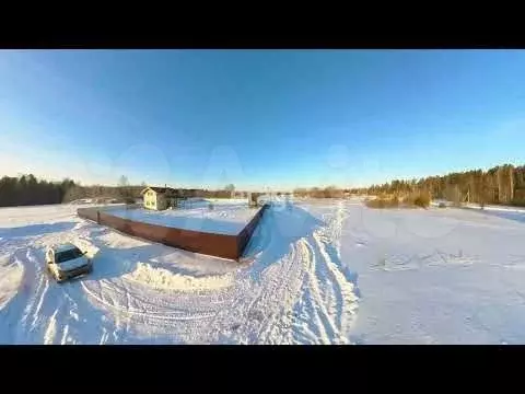 Участок 4 сот. (СНТ, ДНП) - Фото 1