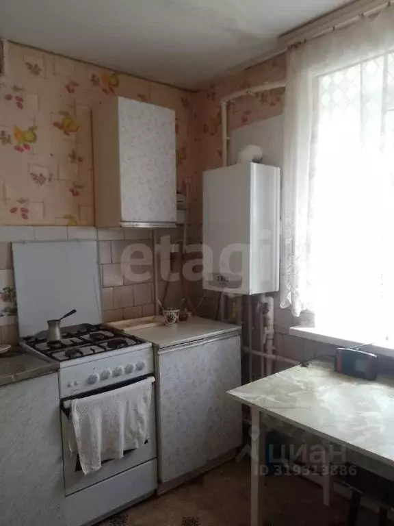 3-к кв. Калужская область, Людиново ул. Толстого, 67 (66.6 м) - Фото 1