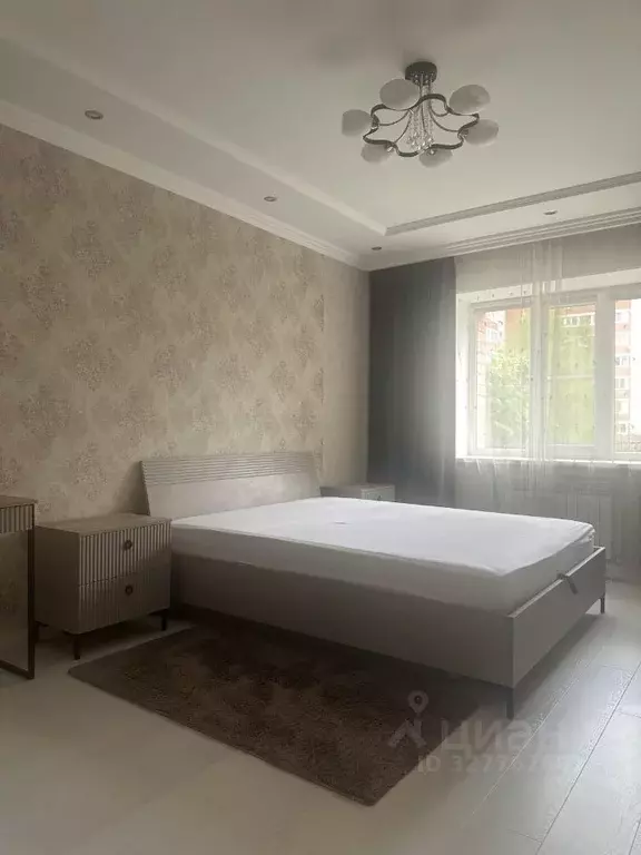 3-к кв. Калужская область, Калуга ул. Георгия Димитрова, 20 (80.4 м) - Фото 2