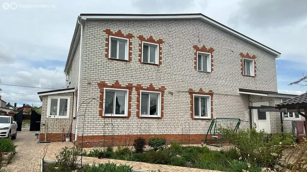 Дом в Казань, Малахитовая улица (238 м) - Фото 1
