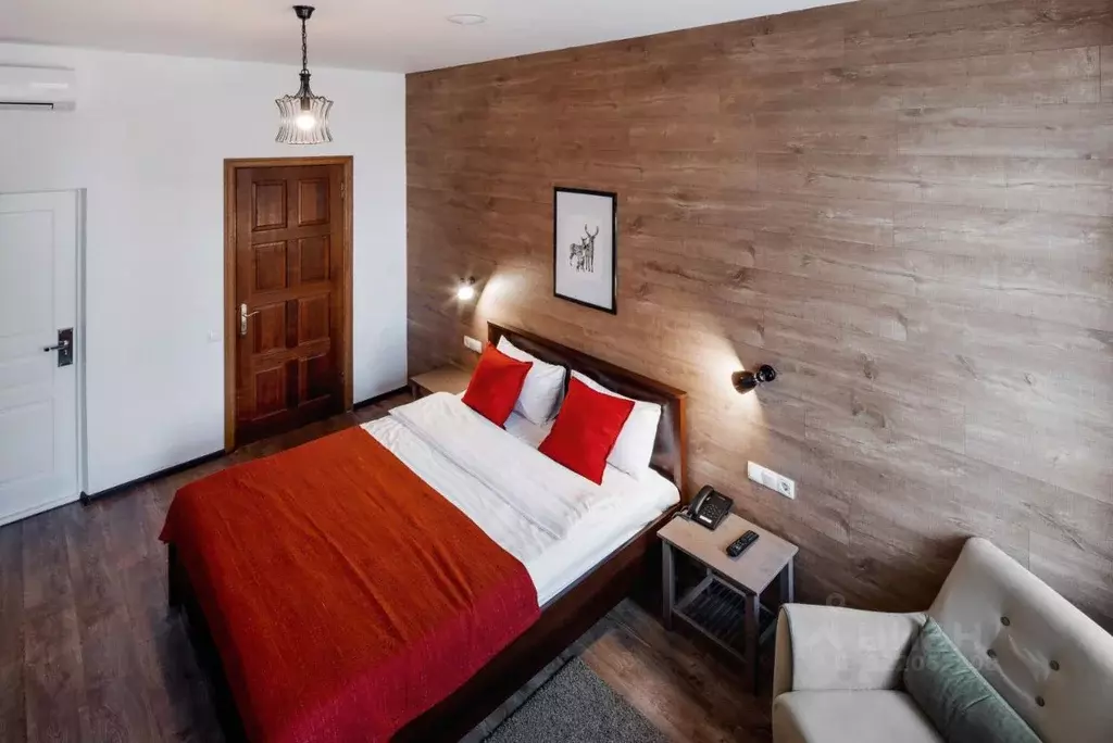 Комната Санкт-Петербург Кирочная ул., 11 (16.0 м) - Фото 2