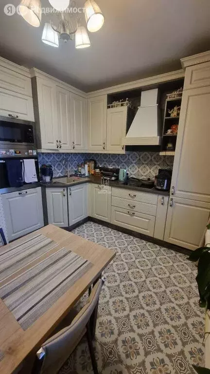 3-комнатная квартира: Санкт-Петербург, улица Кораблестроителей, 39к1 ... - Фото 0