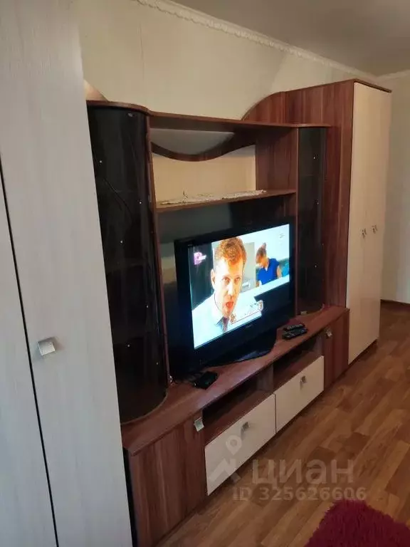 1-к кв. Курская область, Курск ул. 2-я Рабочая, 10Ак5 (32.0 м) - Фото 1