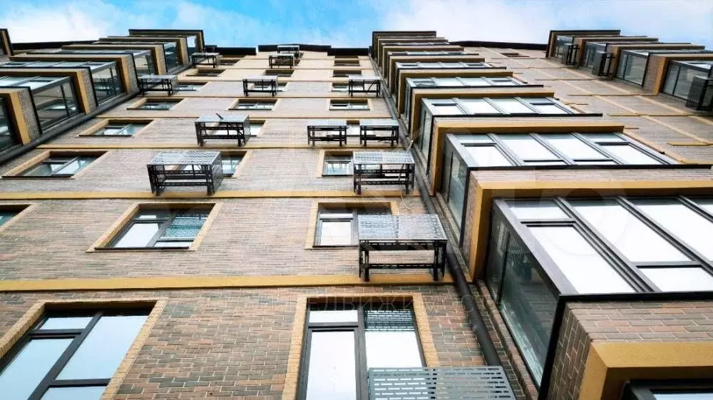 2-к. квартира, 82,6 м, 9/9 эт. - Фото 0