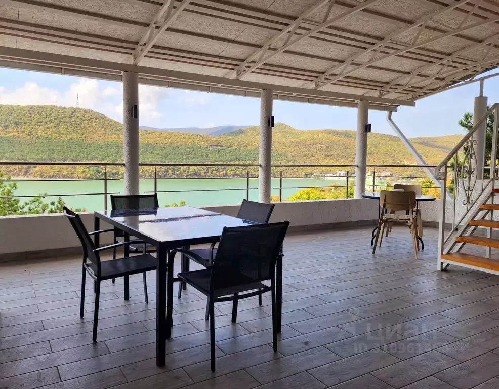 Комната Краснодарский край, Новороссийск городской округ, с. ... - Фото 1