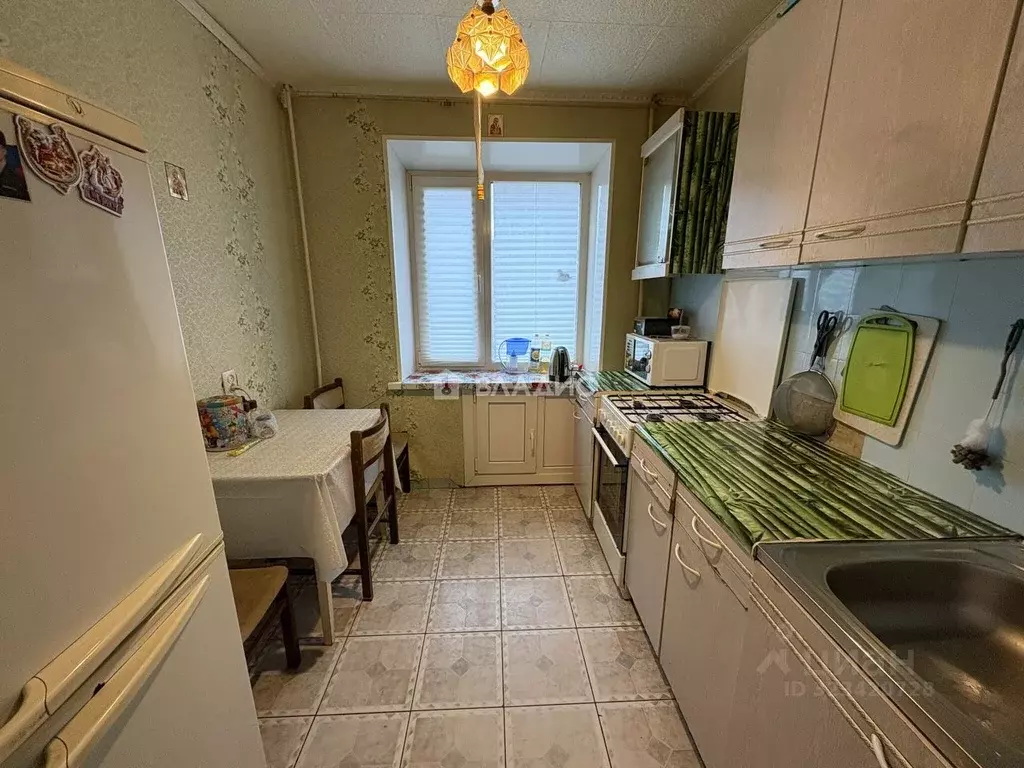 2-к кв. Коми, Сыктывкар Октябрьский просп., 53 (46.9 м) - Фото 1