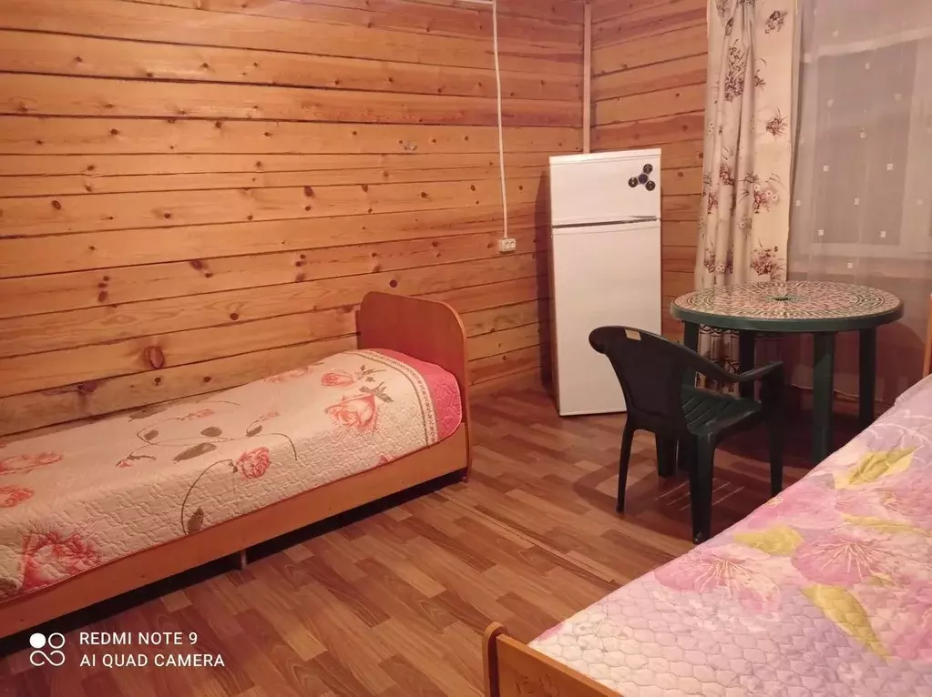 Комната Бурятия, Прибайкальский район, с. Гремячинск, Байкальский мкр ... - Фото 0