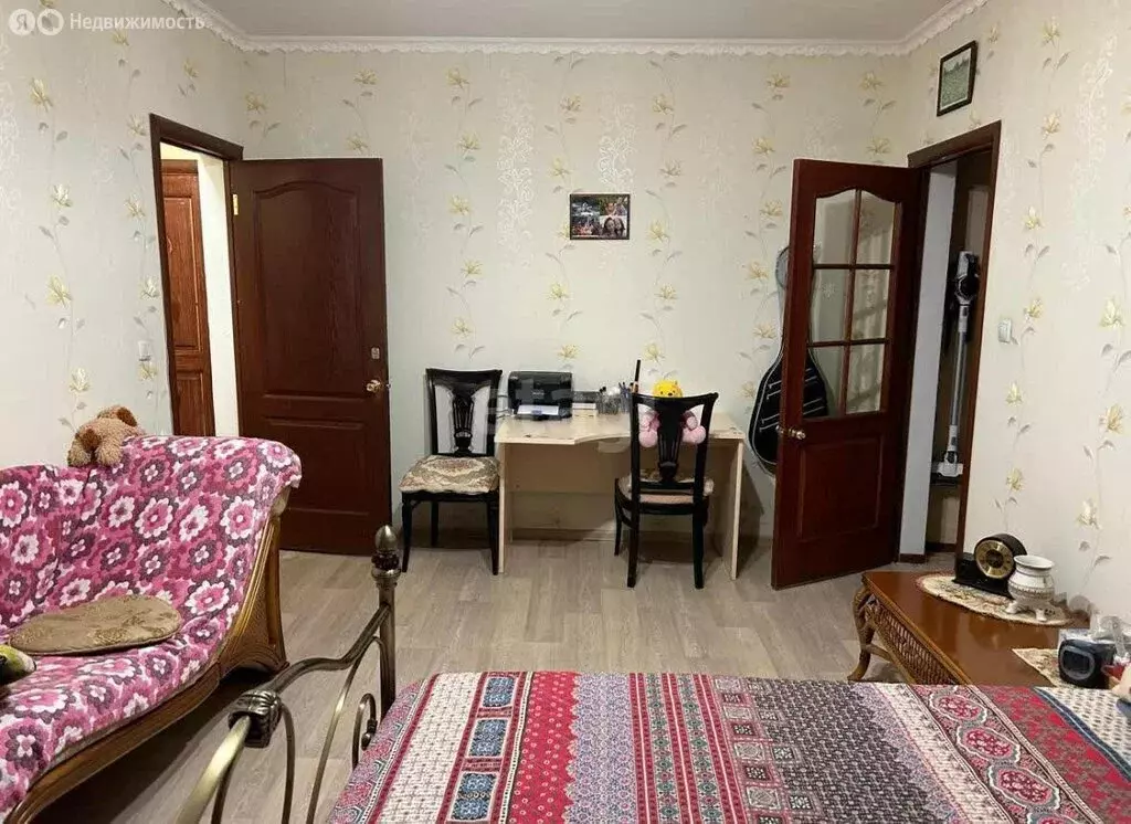 2-комнатная квартира: Якутск, 202-й микрорайон, 16 (56.2 м) - Фото 1