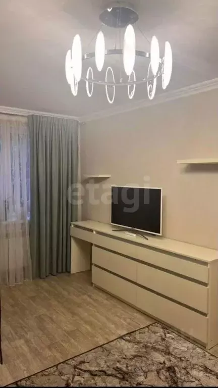 1-к кв. Крым, Симферополь ул. Гагарина (30.0 м) - Фото 1