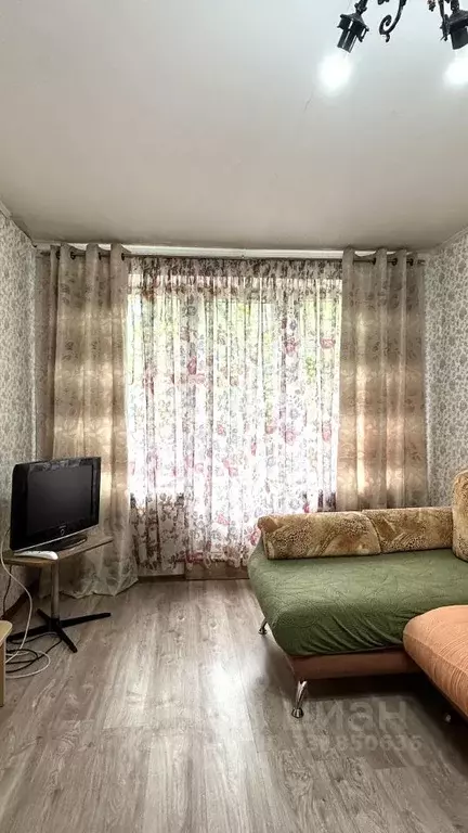 2-к кв. Москва ул. Коштоянца, 13 (45.0 м) - Фото 1
