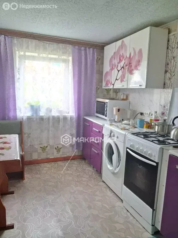 Дом в Александровск, Южная улица, 8 (43.7 м) - Фото 2