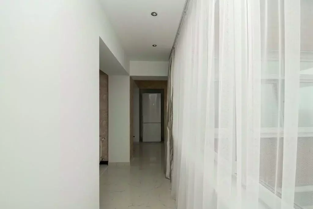 2-к кв. Иркутская область, Иркутск ул. 30-й Иркутской Дивизии, 25 ... - Фото 2